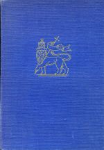 Schrenzel, Abessinien. (Umschlag)