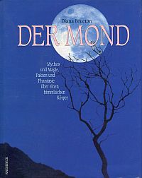 Brueton, Der Mond. (Umschlag)