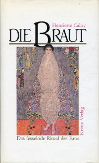 Caloy, Die Braut. (Umschlag)