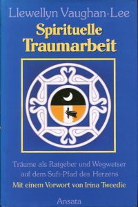 Vaughan-Lee, Spirituelle Traumarbeit. (Umschlag)