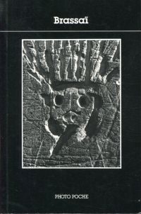 Brassaï: Brassaï. (Umschlag)