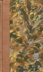Biblische Handconcordanz oder Verzeichniß der in der h. Schrift nach Luthers Ueb (Umschlag)