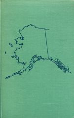 Tichy, Alaska. (Umschlag)