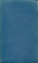 Kügelgen, Jugenderinnerungen eines alten Mannes. (Umschlag)