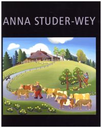 Anna Studer-Wey. (Umschlag)