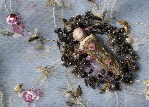 bildreich karten PK 380: weihnachtsaltärchen.