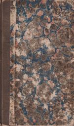 Schiller, Schiller's Wilhelm Tell. (Umschlag)