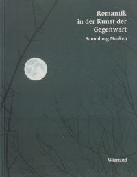 Romantik in der Kunst der Gegenwart. (Umschlag)
