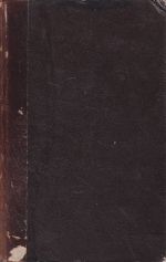 Cottereau, Répertoire annuel de clinique médico-chirurgicale, ou résumé de tout (Umschlag)