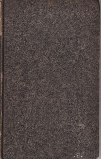 Anshelm, Valerius Anshelm's, genannt Rüd, Berner Chronik von Anfang der Stadt Be (Umschlag)