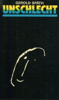 Späth, Unschlecht. (Umschlag)