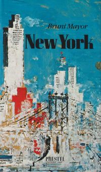 Mayor, New York. (Umschlag)