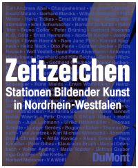 Ruhrberg, Zeitzeichen. (Umschlag)