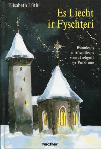 Lüthi, Es Liecht ir Fyschteri. (Umschlag)