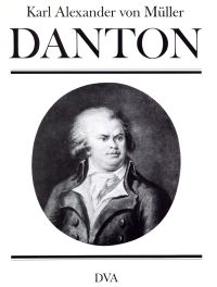 Müller, Danton. (Umschlag)