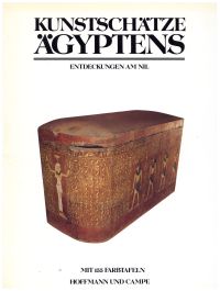 David, Ägypten. (Umschlag)
