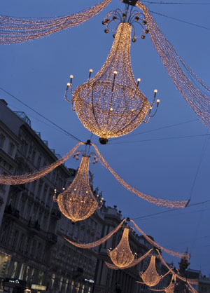 bildreich karten PK 495: glorios.