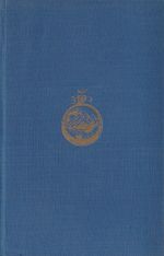 Brunton, Das Ueberselbst. (Umschlag)