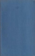 Mahler, Psychosen im frühen Kindesalter. (Umschlag)