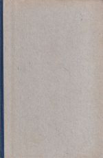 Freud, Zur Psychopathologie des Alltagslebens. (Umschlag)