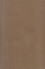 Freud, Selbstdarstellung. (Umschlag)