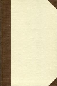 Freud, Drei Abhandlungen zur Sexualtheorie. (Umschlag)