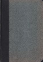 Freud Sigmund (Hrsg.): Imago, Band 13 (1927). (Umschlag)