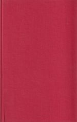 Richter, Eltern, Kind und Neurose. (Umschlag)