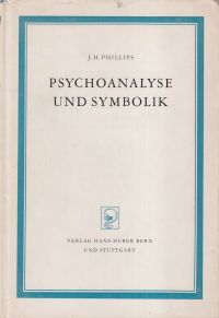Phillips, Psychoanalyse und Symbolik. (Umschlag)