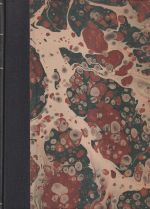 Scholz, Klinische und anatomische Untersuchungen über den Cretinismus. (Umschlag)