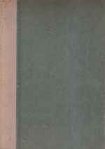Reik, Probleme der Religionspsychologie, Teil 1: Das Ritual. (Umschlag)