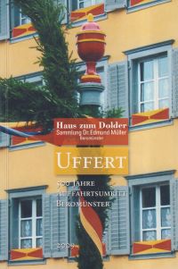 Uffert. (Umschlag)