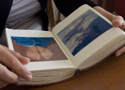 bildreich karten PK 622: zwischen himmel und erde.