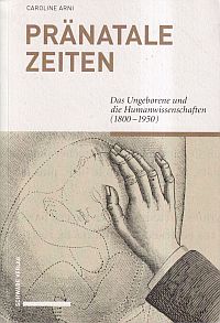 Arni, Pränatale Zeiten. (Umschlag)