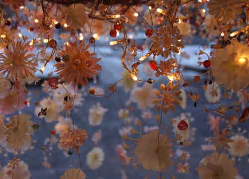 bildreich karten PK 669: l'air des fleurs I.