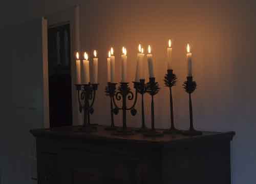 bildreich karten PK 676: zuhause.