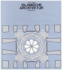 Hoag, Islamische Architektur. (Umschlag)