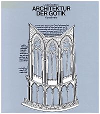 Heyden, Architektur der Hochkulturen Mittelamerikas. (Umschlag)