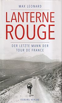 Leonard, Lanterne rouge. (Umschlag)