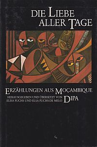Die Liebe aller Tage. (Umschlag)