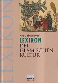 Thoraval, Lexikon der islamischen Kultur. (Umschlag)