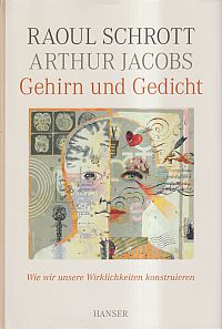 Schrott, Gehirn und Gedicht. (Umschlag)