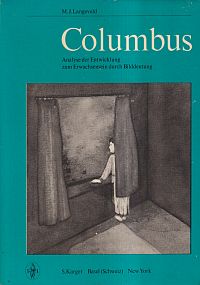 Langeveld, Columbus. (Umschlag)
