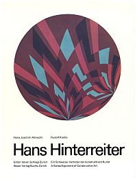 Albrecht, Hans Hinterreiter. (Umschlag)