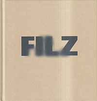 Thomas, Filz. (Umschlag)