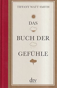 Smith, Das Buch der Gefühle. (Umschlag)
