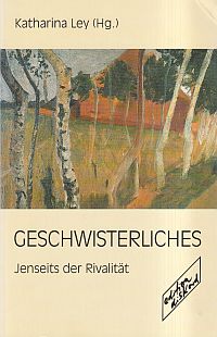 Geschwisterliches. (Umschlag)