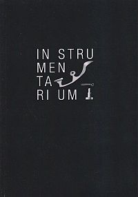 Bossard, Instrumentarium. (Umschlag)