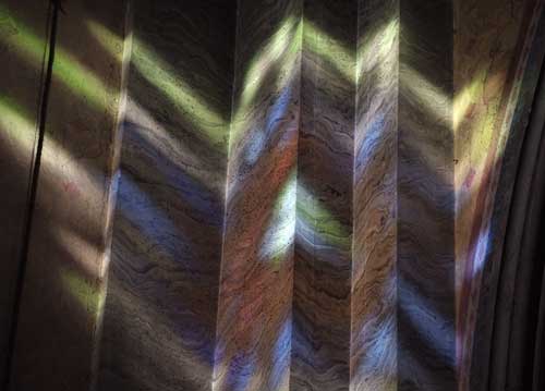 bildreich karten PK 756: marmorierend.