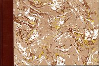 Töpffer, Voyages en Zigzag. (Umschlag)